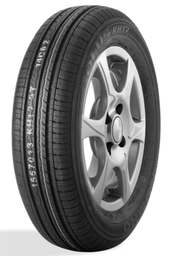 165/80R13 Kumho КН-17 87T
