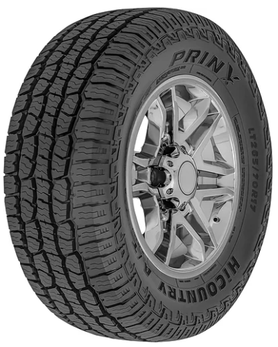 275/65R18 Prinx HA2 116T