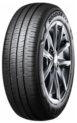 235/55R18 Nexen Roadian CTX 104H XL