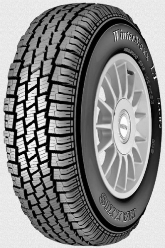 185R14C MAXXIS MA-W2 102/100 R