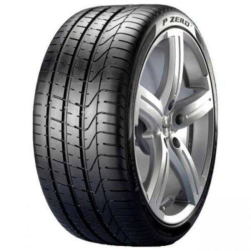295/40R20 Pirelli PZero 106 Y