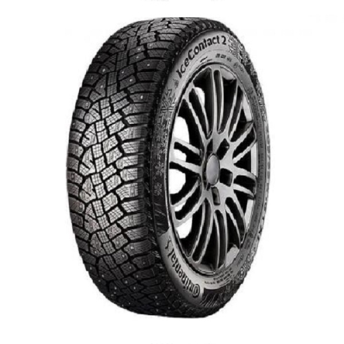 205/55R16 Continental IceContact 2 94T XL