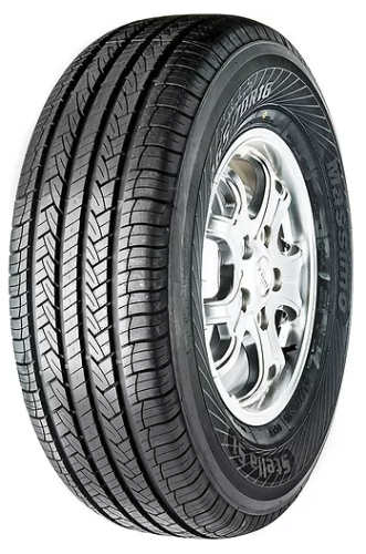 235/55R19 Massimo Stella S2 105V XL