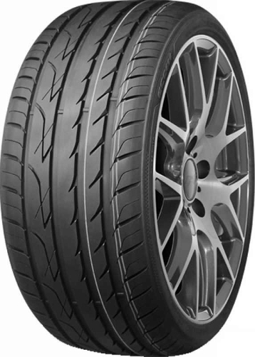 265/35R22 Mazzini ECO606 102W XL