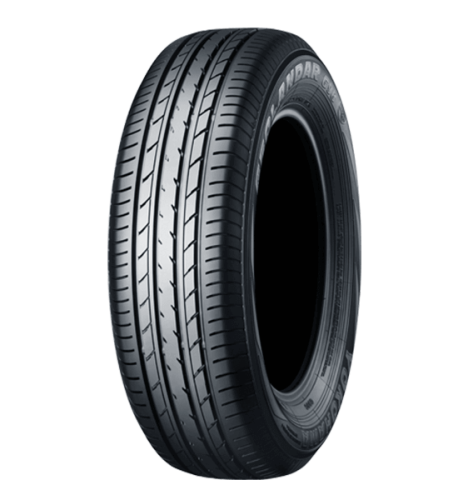 235/65R18 Yokohama G98EV 106H