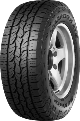 275/70R16 Dunlop Grandtrek AT5 114T