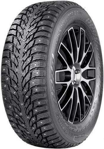 205/50R17 Nokian HKPL 9 93Т XL