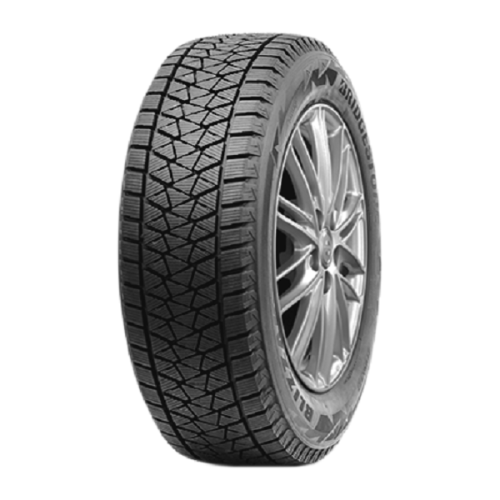 275/40R20 Bridgestone Blizzak DM-V2 106T