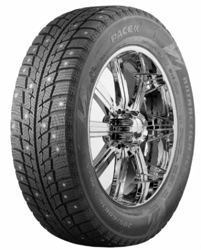 215/55R17 Pace Antarctica Ice 94T