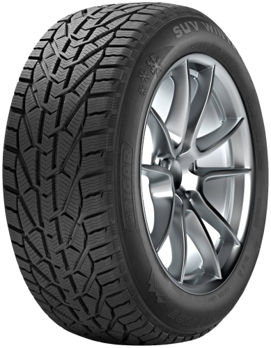 215/65R17 Tigar SUV Winter 99 V