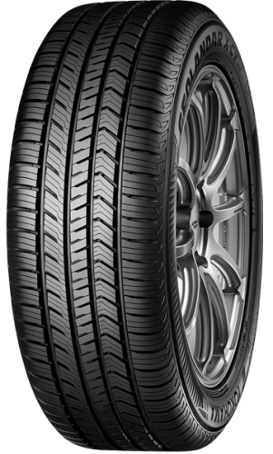 255/45R20 Yokohama G057 105W