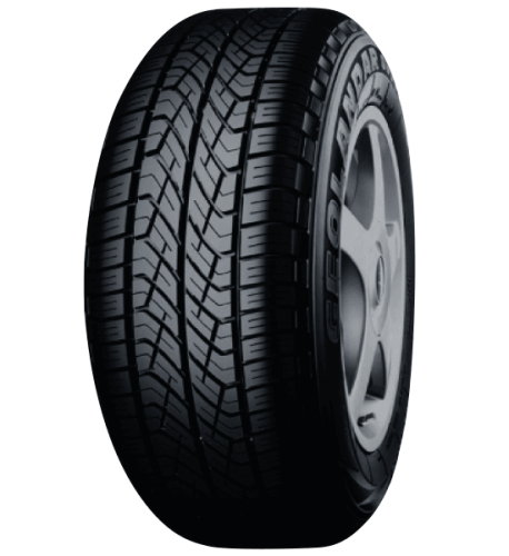 225/60R17 Yokohama G95A 99V