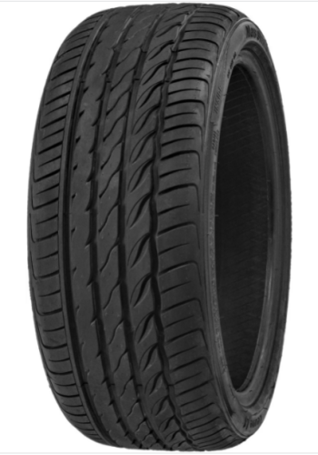 225/55R17 Massimo Leone L1 101W XL
