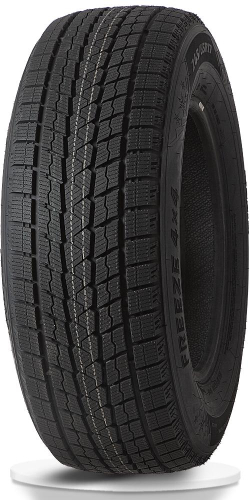 235/55R20 Rapid Freeze 4X4 102T