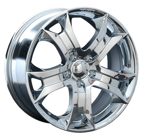 22x8,5 5x120 ET45 d.72,6 ENKEI TUNING LM01 CH