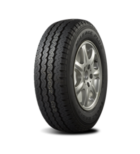 215/70R15C Triangle TR652 109/107 R