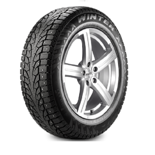 235/55R17 Pirelli Carving Edge 99T