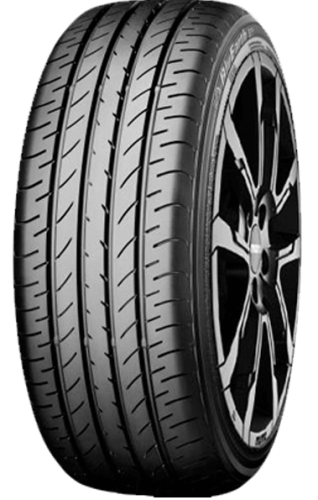 215/55R17 Yokohama AE51B 94V