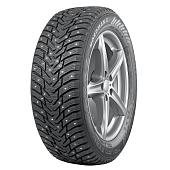 Nordman 8 SUV