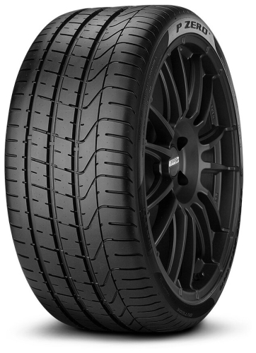 315/40R21 Pirelli P-Zero (MO) 111Y