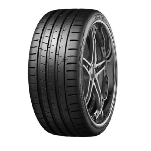 255/40R18 Kumho Ecsta PS91 99Y XLEK