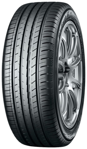 205/60R16 Yokohama BluEarth-GT AE51 96 W