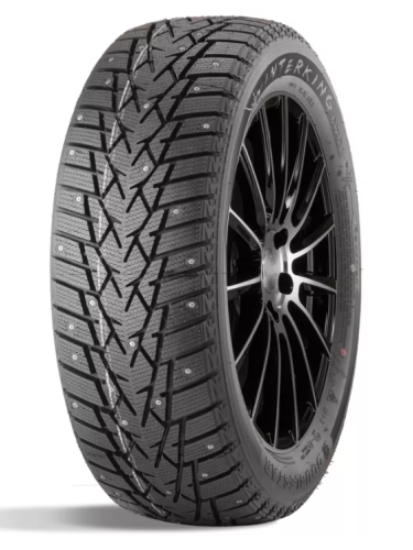 195/65R15 DoubleStar DW01 91T