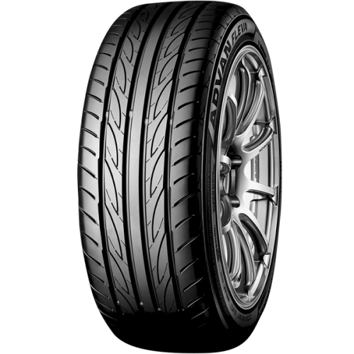 225/40R18 Yokohama V701 92W