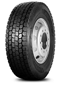 Longtraxx DR660