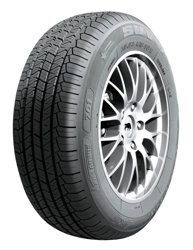 235/50R19 Tigar SUV Summer 99V