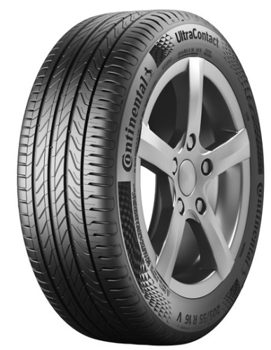 195/55R20 Continental UltraContact 95H