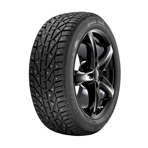 225/65R17 Tigar SUV Ice 106T XL 2020г