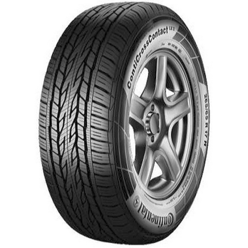 275/60R20 Continental ContiCrossContact LX2 119H XL