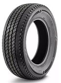 Roadian HT SUV