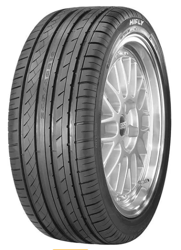 245/40R17 HiFly HF805 95 W