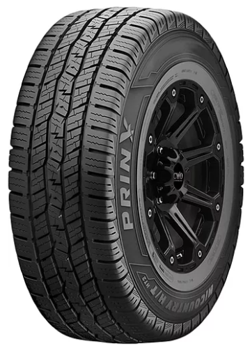 225/65R17 Prinx HT2 102H