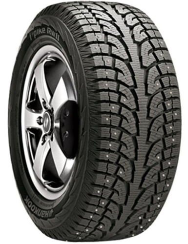285/65R17 Hankook RW11 116T