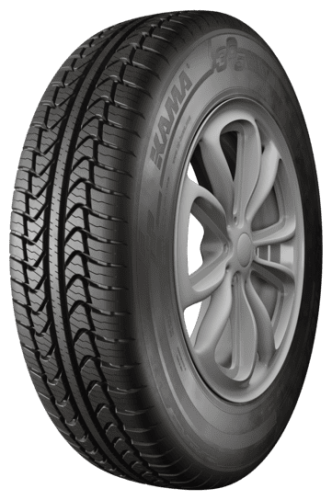 215/70R16 Кама НК-242 100T