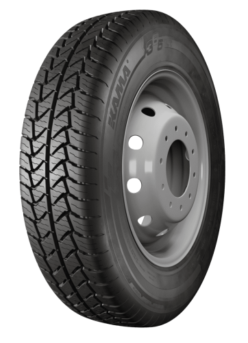 185R14C Кама-243 (365) 102/100 R