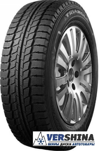 205/65R16C Triangle LL01 107/105 T