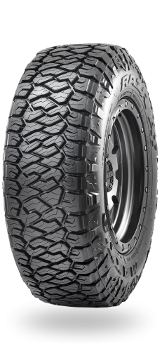 285/55R20LT MAXXIS AT-811 122/119S