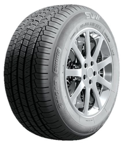 255/55R18 Tigar SUV Summer 109W XL