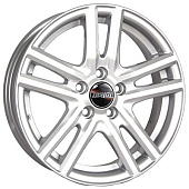 529 Silver