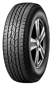 Roadian HTX RH5