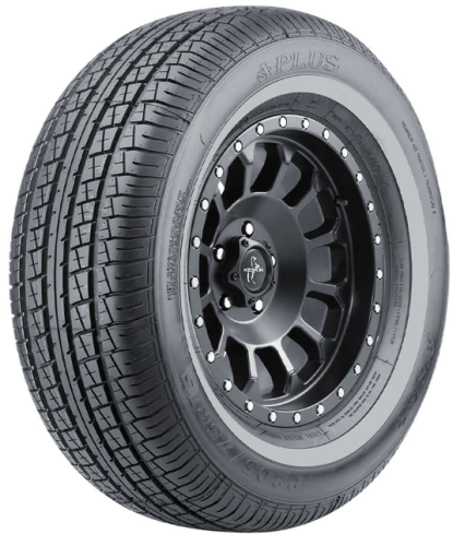 215/75R15 Aplus A868 100T