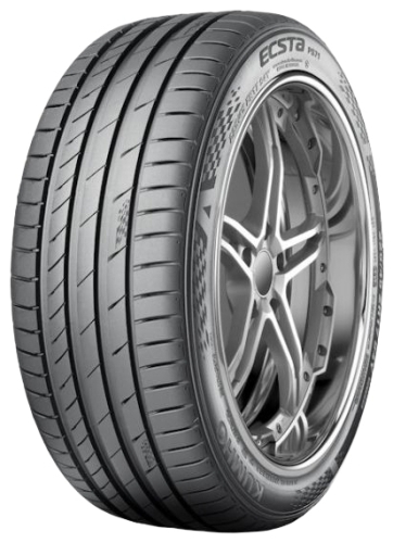 275/40R21 Kumho Ecsta PS71 107Y XL