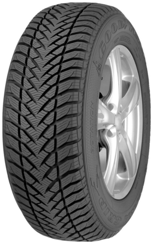 245/60R18 Goodyear UltraGrip + SUV 105H 2019г
