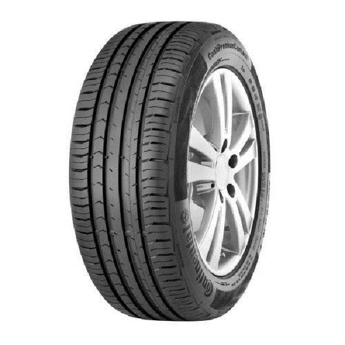 195/55R16 Continental ContiPremiumContact 5 91 V