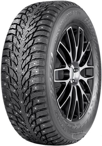 215/40R17 Nokian Tyres Hakkapeliitta 9 87T