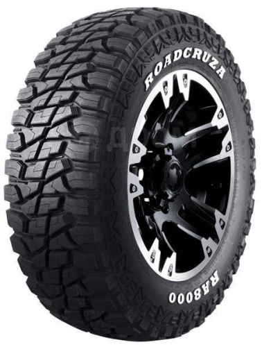235/55R18LT Roadcruza RA8000 109/105Q 10PR